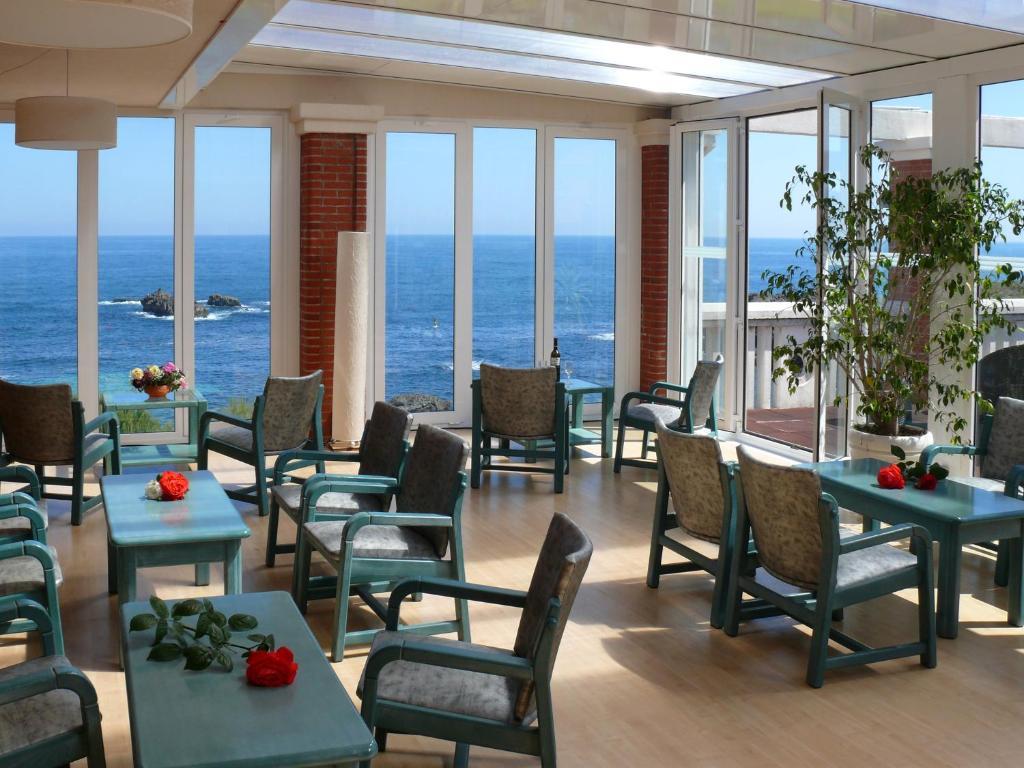Hotel Torre Cristina Noja Eksteriør bilde