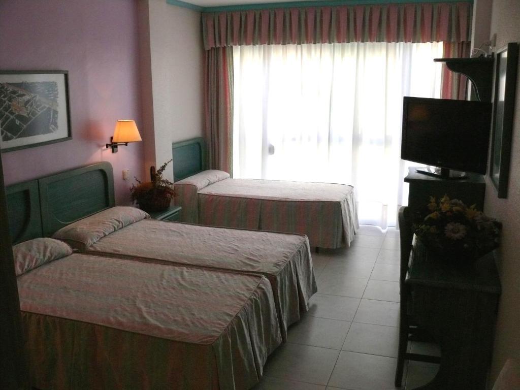 Hotel Torre Cristina Noja Rom bilde