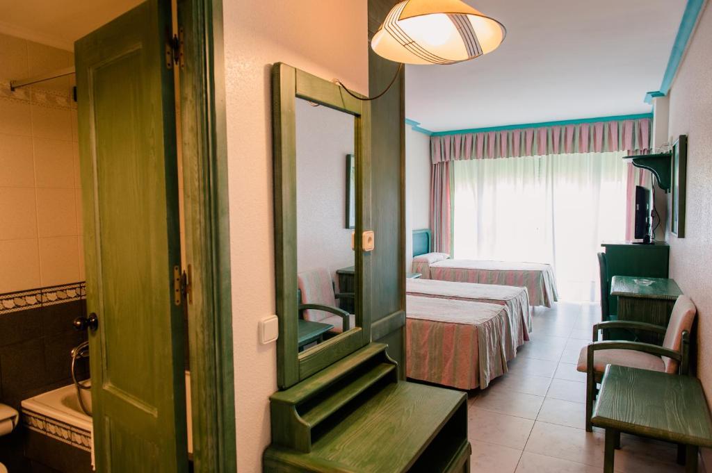 Hotel Torre Cristina Noja Rom bilde