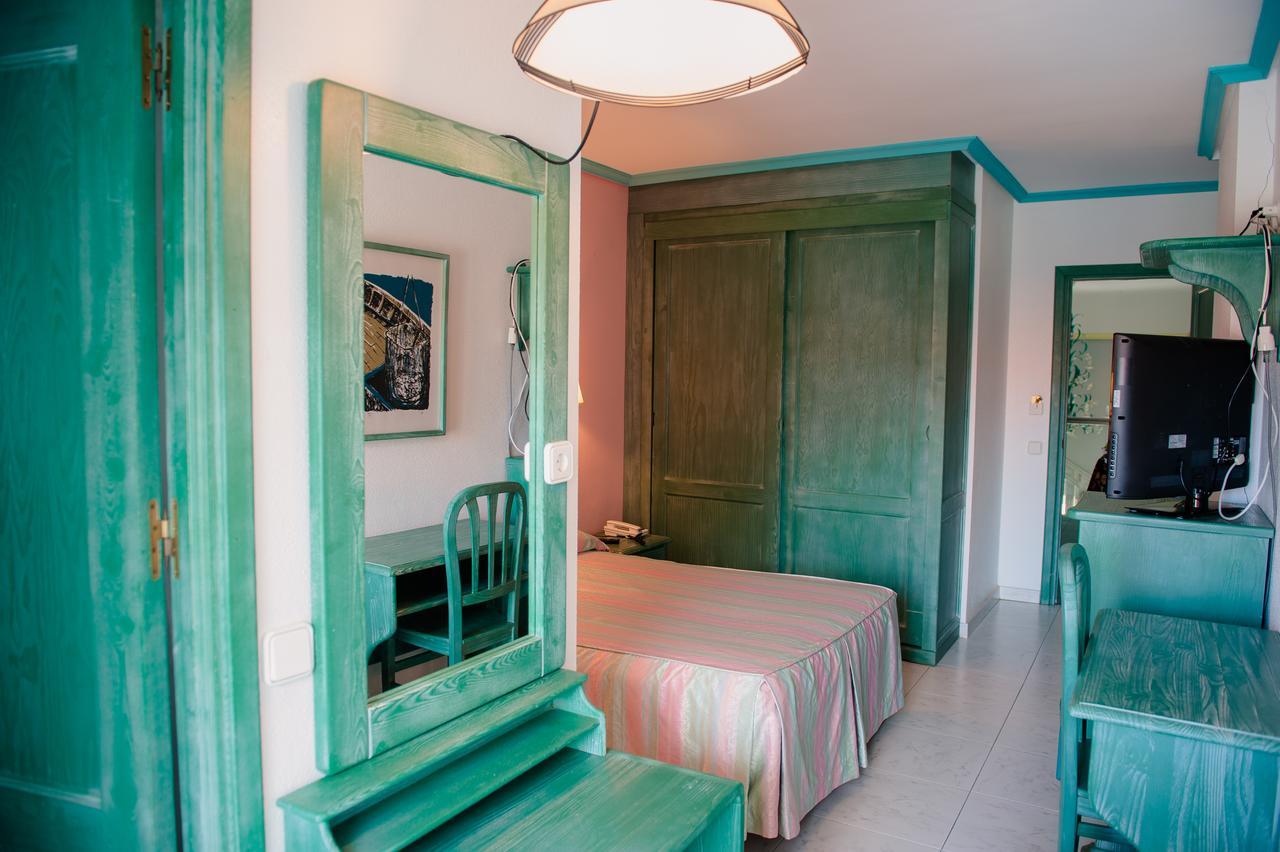 Hotel Torre Cristina Noja Eksteriør bilde