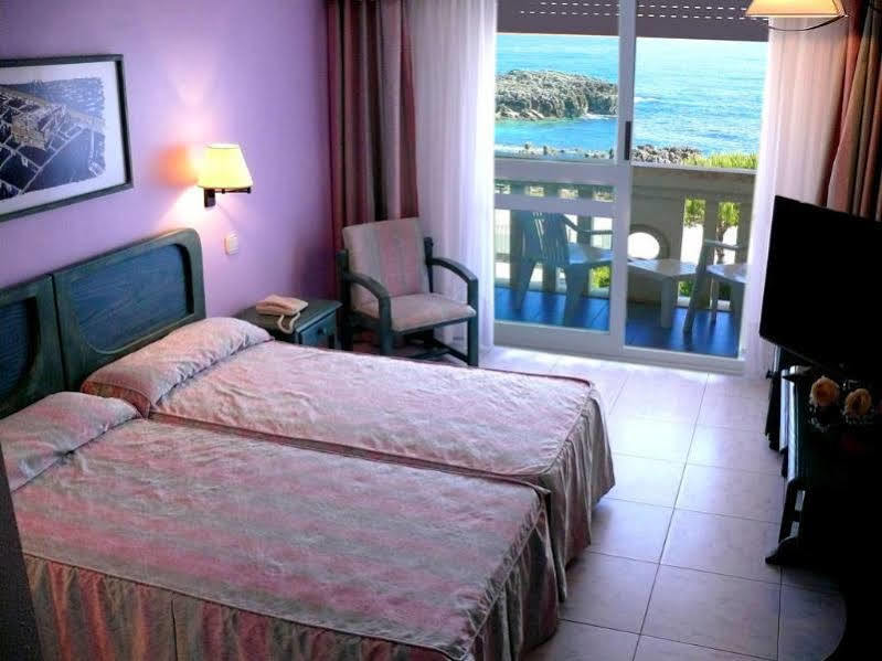 Hotel Torre Cristina Noja Eksteriør bilde